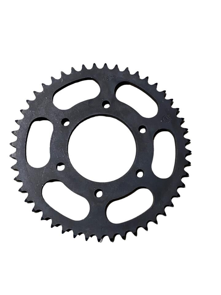 YAMAHA YZF R125 ARKA DİŞLİ 48T İTHAL 2008-2017