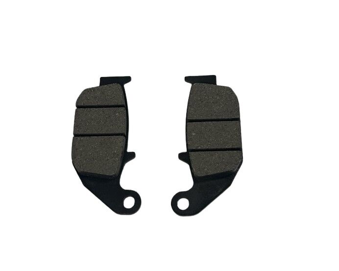 CF MOTO NK 250 ARKA FREN BALATASI ABS ORJİNAL E5