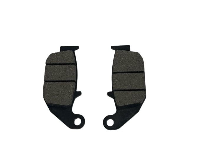 CF MOTO NK 250 ARKA FREN BALATASI ABS ORJİNAL E5