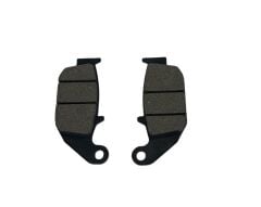 CF MOTO NK 250 ARKA FREN BALATASI ABS ORJİNAL E5