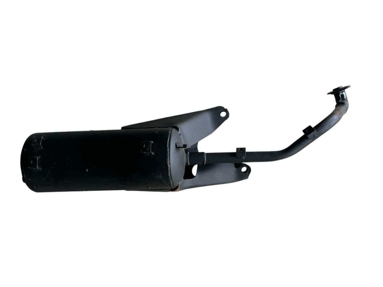 HONDA BEAT EGSOZ İTHAL