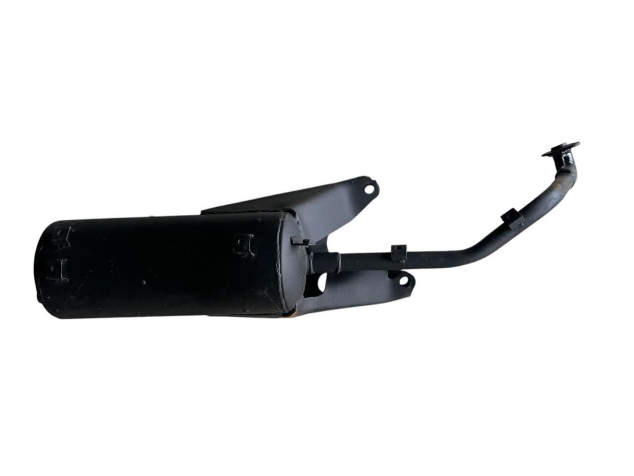 HONDA BEAT EGSOZ İTHAL