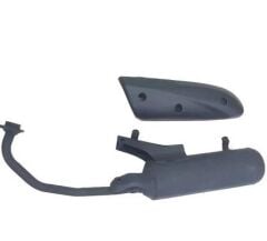 YAMAHA CYGNUS L EGSOZ KOMPLE