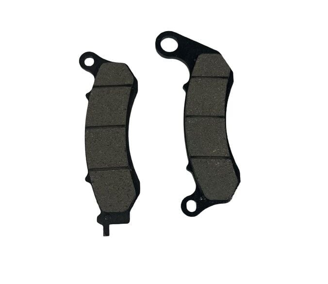 CF MOTO NK 250 ÖN FREN BALATASI ORJİNAL E5