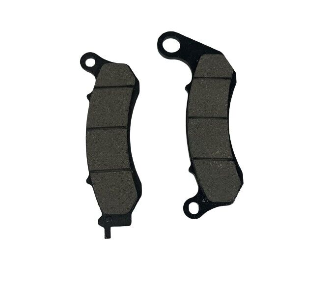 CF MOTO NK 250 ÖN FREN BALATASI ORJİNAL E5