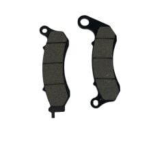 CF MOTO NK 250 ÖN FREN BALATASI ORJİNAL E5
