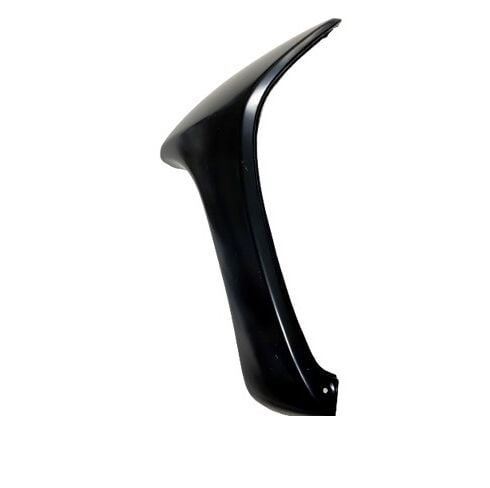 HONDA ACTİVA SOL ÖN DİZLİK DEMİR HAM ORJİNAL