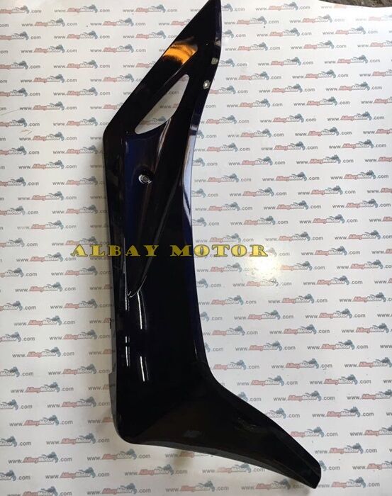 HONDA PCX 125-150 SAĞ MARŞBİYELER LACİVERT ORJİNAL 2014-2017