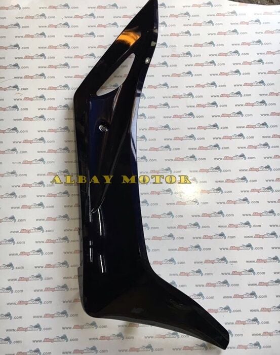 HONDA PCX 125-150 SAĞ MARŞBİYELER LACİVERT ORJİNAL 2014-2017