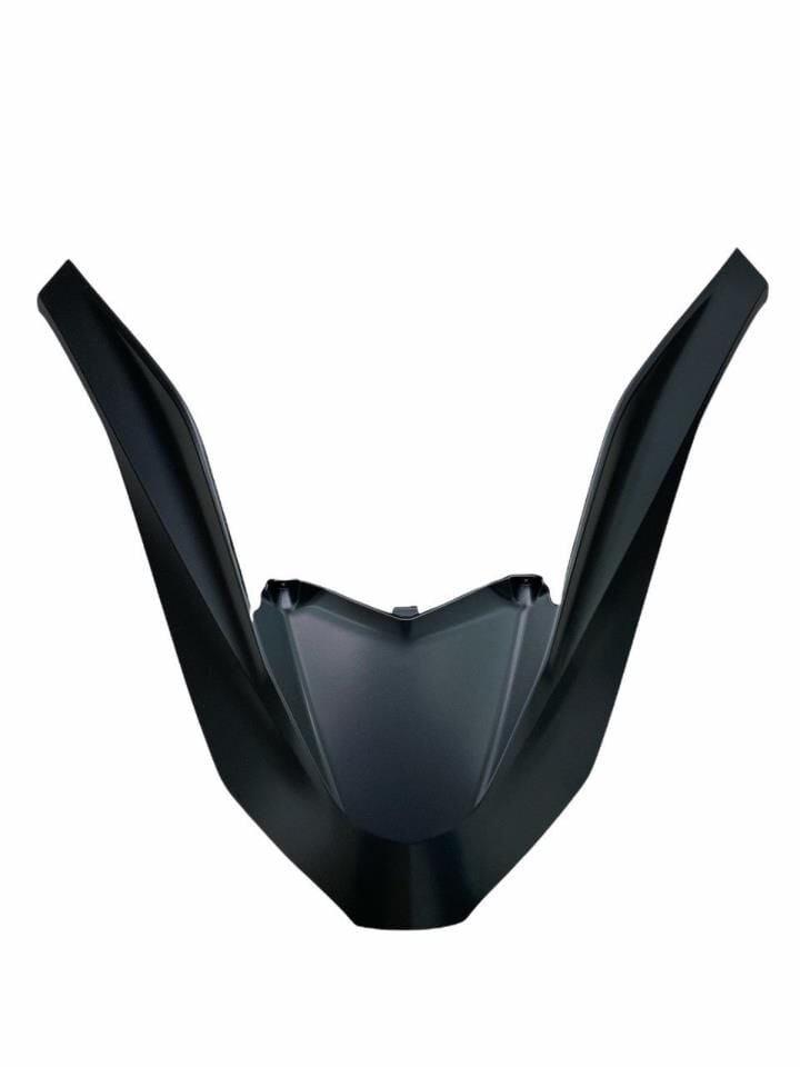 HONDA PCX 125 V PARÇA ÖN SİPERLİK GÜMÜŞ MAVİ ORJİNAL 2021