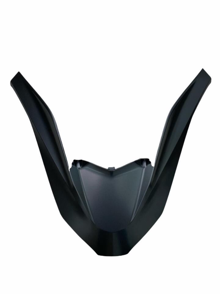 HONDA PCX 125 V PARÇA ÖN SİPERLİK GÜMÜŞ MAVİ ORJİNAL 2021