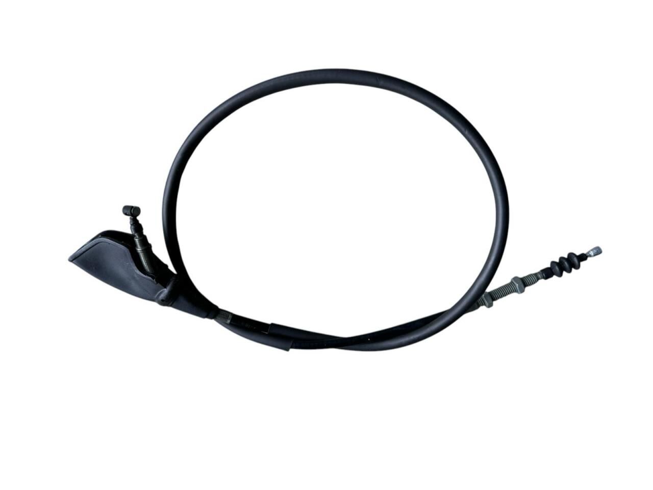 TVS RAİDER 125 DEBRİYAJ TELİ ORJİNAL