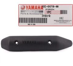 YAMAHA CYGNUS L EGSOZ MUHAFAZA ORJİNAL
