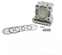 YAMAHA NMAX 185cc SİLİNDİR PİSTON TAKIM MODİFİYE 62mm İTHAL