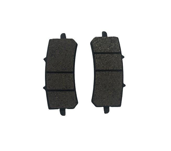 CF MOTO NK 250 ÖN FREN BALATASI ORJİNAL E4