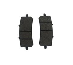 CF MOTO NK 250 ÖN FREN BALATASI ORJİNAL E4