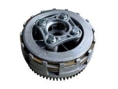 HONDA CB 125 F DEBRİYAJ TASI VE BASKI KOMPLE