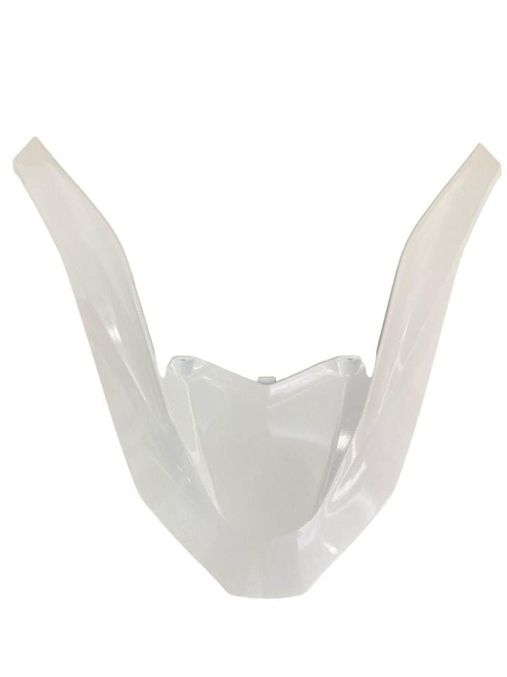 HONDA PCX 125 V PARÇA ÖN SİPERLİK BEYAZ ORJİNAL 2021-2024