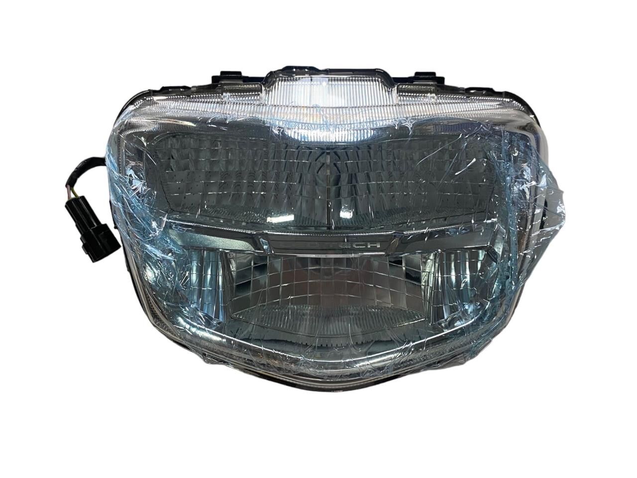 TVS JUPİTER 125 FAR KOMPLE ORJİNAL