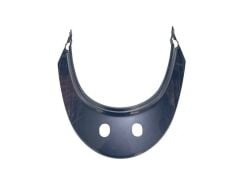 YAMAHA CYGNUS L STOP ÜST KAPAK FÜME