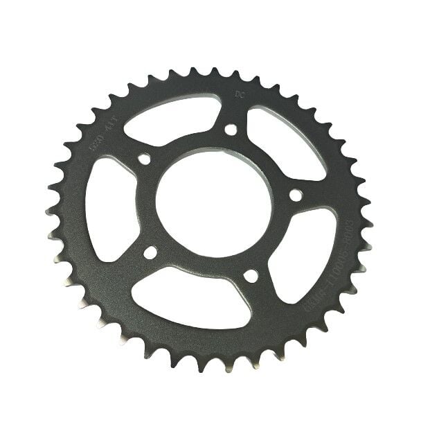 CF MOTO 250 SR ARKA DİŞLİ ORJİNAL 41T