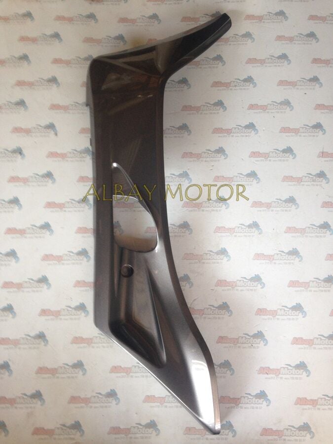 HONDA PCX 125-150 SOL MARŞBİYELER FÜME ORJİNAL 2014-2017