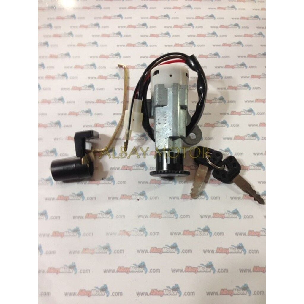 MODENAS KRİSS 1-2 KONTAK SETİ TAİWAN 1999-2006