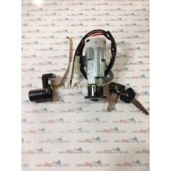 MODENAS KRİSS 1-2 KONTAK SETİ TAİWAN 1999-2006