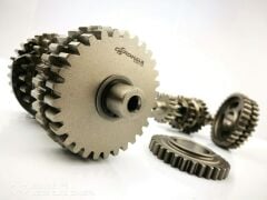 YAMAHA CRYPTON R RACİNG YARIŞ ŞANZUMAN SETİ 2005-2015