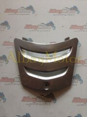 YAMAHA CYGNUS RS BUJİ KAPAK GRİ
