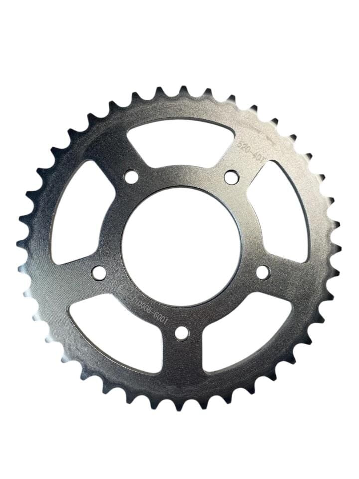 CF MOTO NK 250 ARKA DİŞLİ ORJİNAL 520 40T