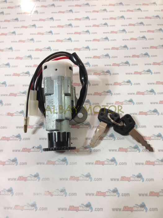 MODENAS KRİSS 1-2 KONTAK TEK 1999-2006