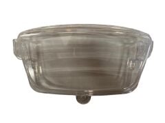 YAMAHA BWS 100 KİLOMETRE CAMI