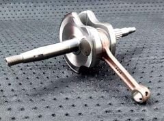 YAMAHA CRYPTON R RACİNG KRANK 58.1 STRONG 2005-2015