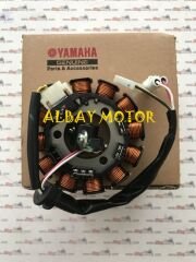 YAMAHA CRYPTON R STATÖR ORJİNAL 2005-2008