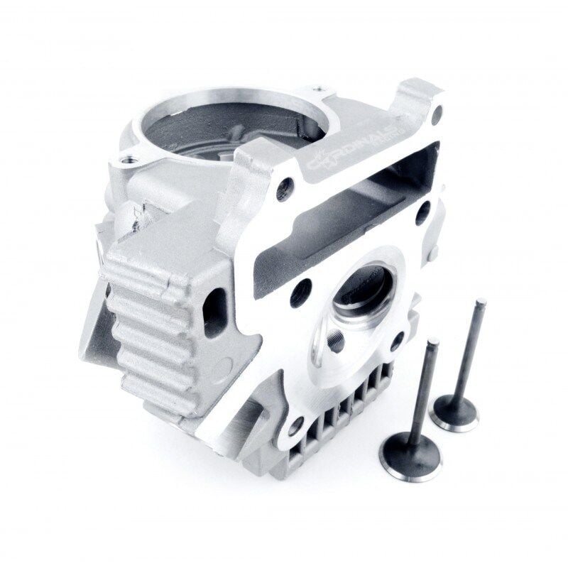 YAMAHA CRYPTON R SİLİNDİR KAPAK RACİNG BÜYÜK SUBAP 2005-2008