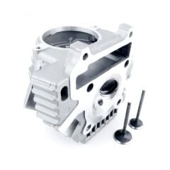 YAMAHA CRYPTON R SİLİNDİR KAPAK RACİNG BÜYÜK SUBAP 2005-2008