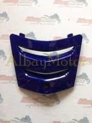 YAMAHA CYGNUS RS BUJİ KAPAK MAVİ