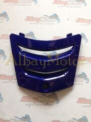 YAMAHA CYGNUS RS BUJİ KAPAK MAVİ