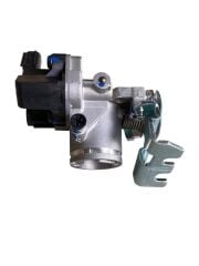 HONDA ACTİVA S-SPACY-ALPHA ENJEKTÖR GÖVDE ÜST ORJİNAL