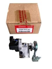 HONDA ACTİVA S-SPACY-ALPHA ENJEKTÖR GÖVDE ÜST ORJİNAL