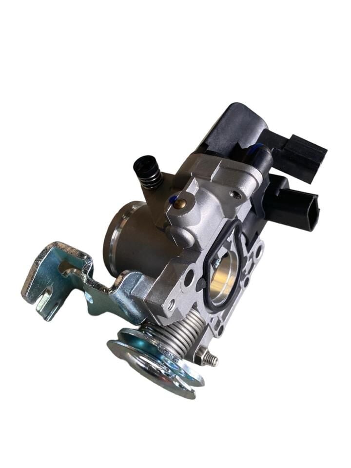 HONDA ACTİVA S-SPACY-ALPHA ENJEKTÖR GÖVDE ÜST ORJİNAL