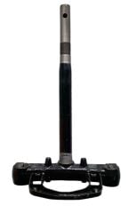 TVS NTORQ 125 ALT MESNET ORJİNAL