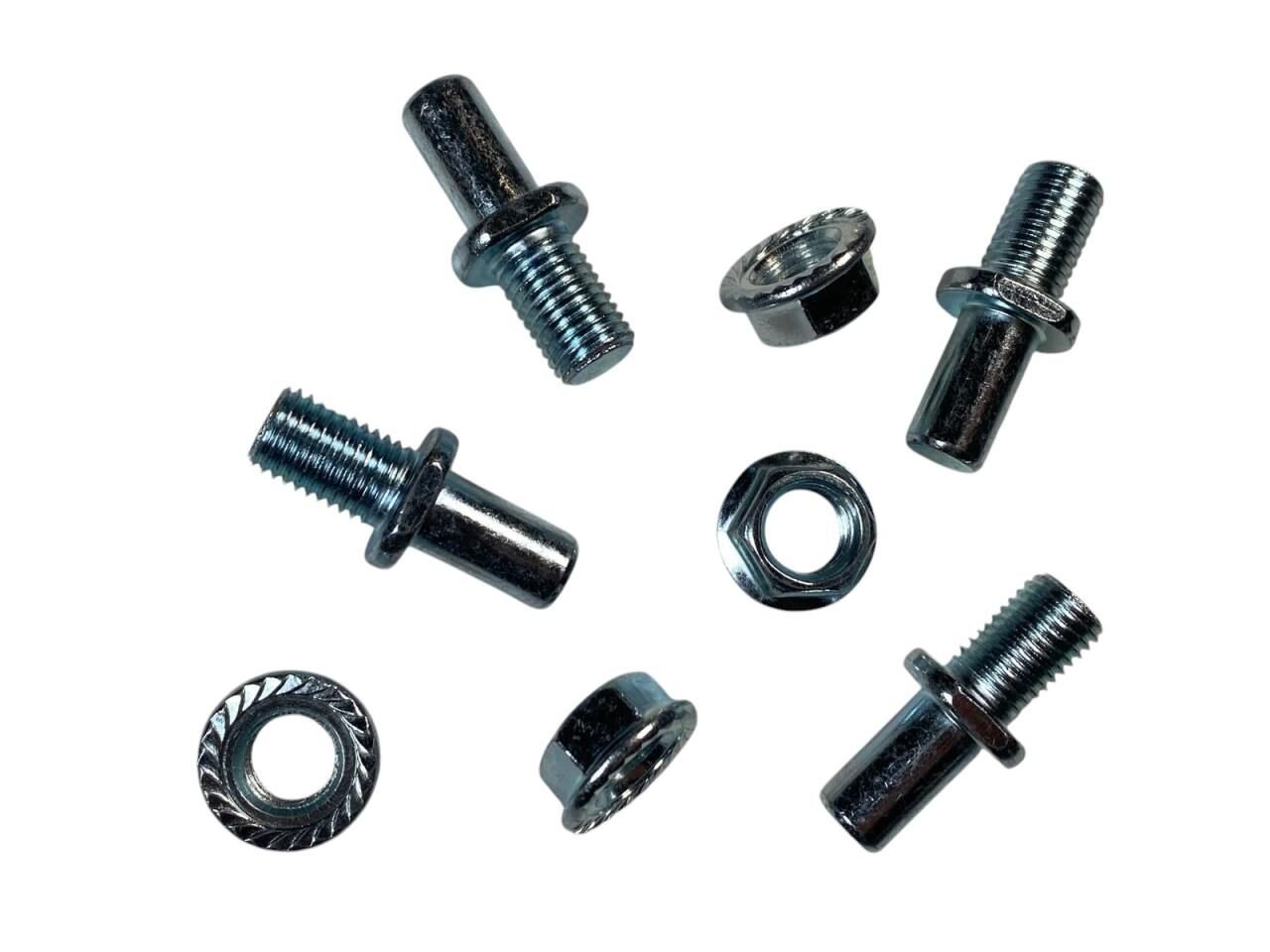 CG 125 ARKA DİŞLİ CİVATA TAKIMI