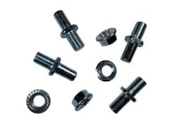 CG 125 ARKA DİŞLİ CİVATA TAKIMI