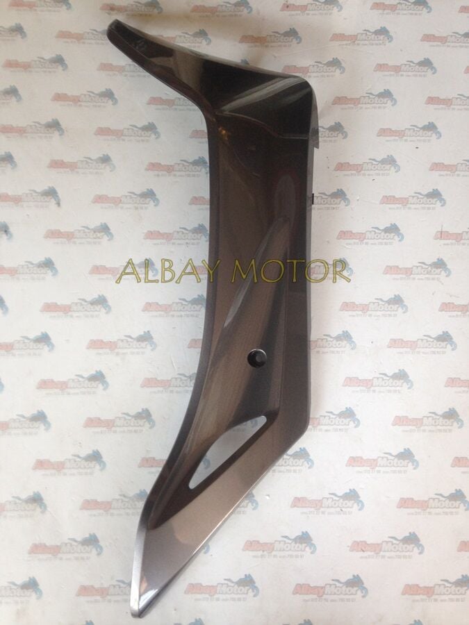 HONDA PCX 125-150 SAĞ MARŞBİYELER FÜME ORJİNAL 2014-2017