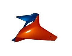 CF MOTO 250 SR ÖN PANEL GRENAJ SOL TURUNCU ORJİNAL E5