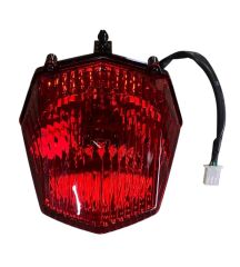 HONDA CB 125 F STOP KOMPLE