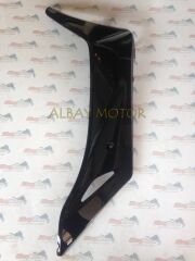 HONDA PCX 125-150 SAĞ MARŞBİYELER SİYAH ORJİNAL 2014-2017