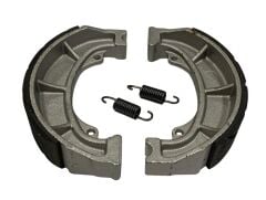 SUZUKİ AN 125-ADRESS ARKA FREN BALATA İSK TAİWAN